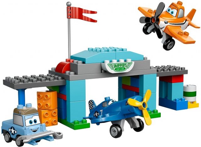 Zestaw LEGO 10511