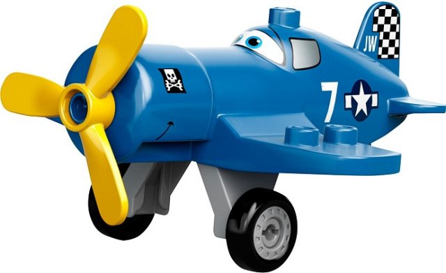 Zestaw klocków LEGO 10511