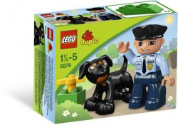 Policjant
