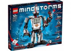 Mindstorms - EV3