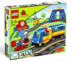 Super Pack 3-in-1