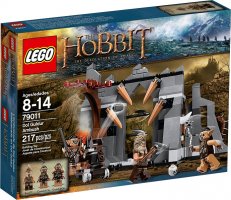 Zasadzka w Dol Guldur