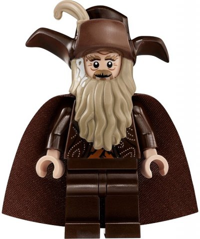 Komplet klocków LEGO 79014