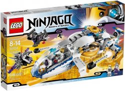 Ninjakopter