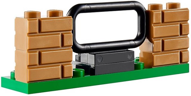 Komplet klocków LEGO 60041