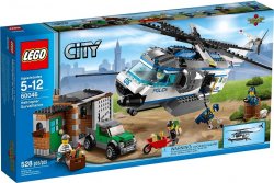 Helikopter Patrolowy