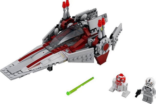 Zestaw LEGO 