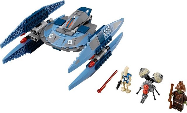 Zestaw LEGO 75041