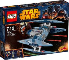 Vulture Droid