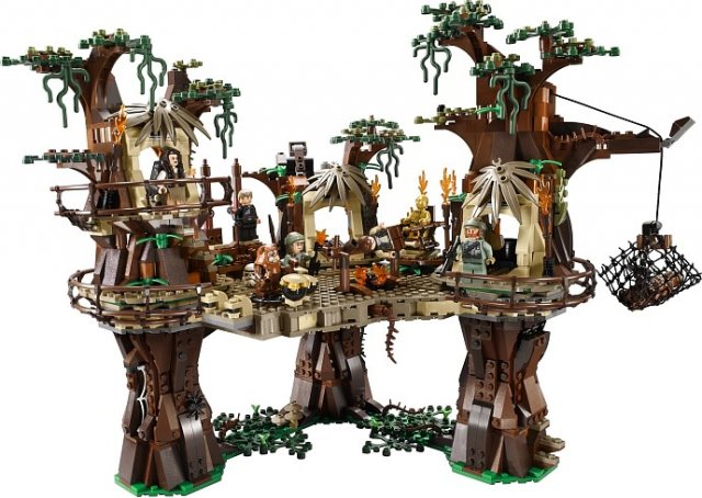 Zestaw LEGO 10236