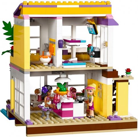 Zestaw klocków LEGO 41037