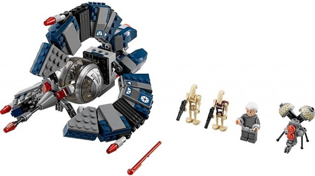 Zestaw LEGO 75044