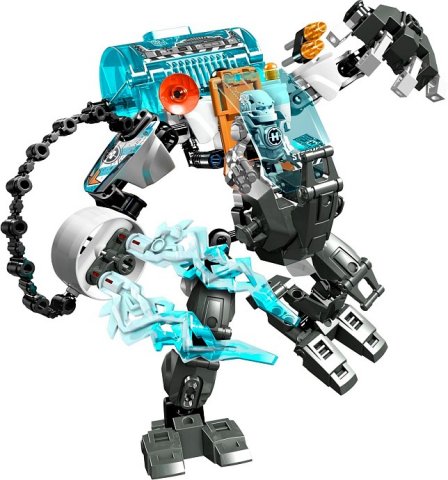 Zestaw LEGO 44017