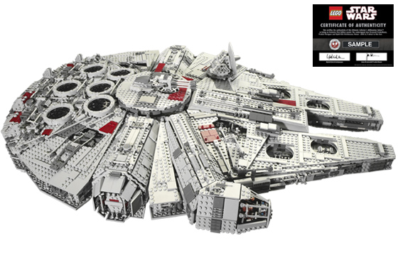 Zestaw LEGO 10179