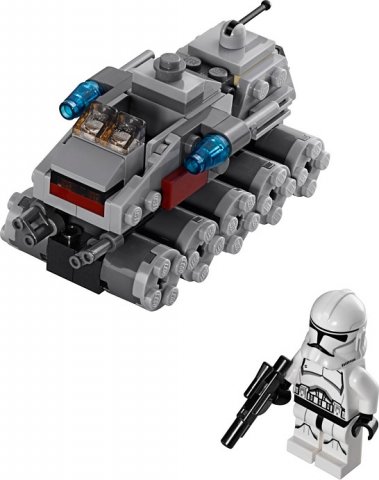 Zestaw LEGO 75028