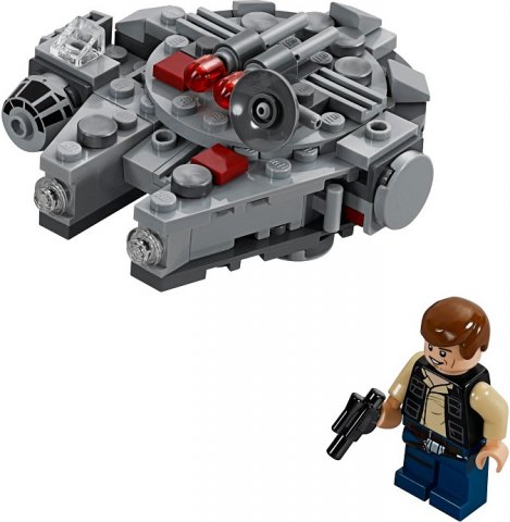 Zestaw LEGO 