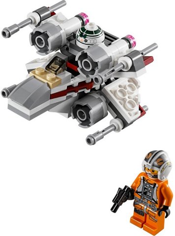 Zestaw LEGO 75032