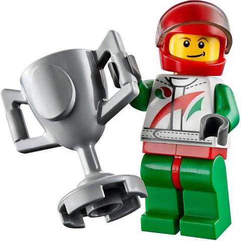 Zestaw klocków LEGO 60053