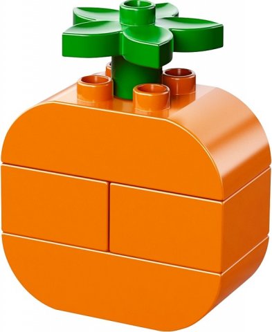 LEGO Kolorowy Piknik