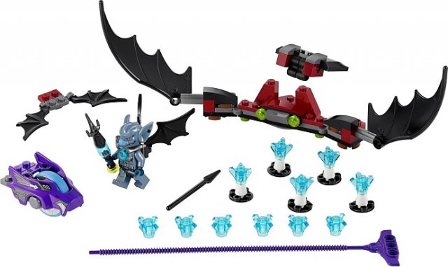 Zestaw LEGO 70137