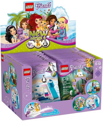 LEGO Żółwi Raj