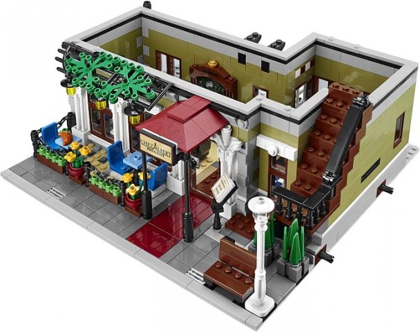 Paryska Restauracja