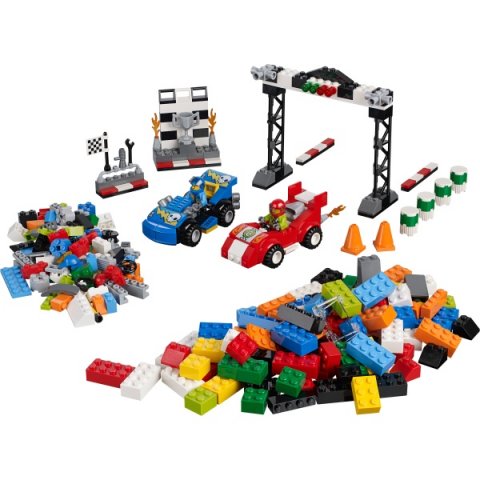 Zestaw LEGO 10673