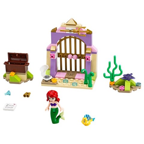 Zestaw LEGO 41050