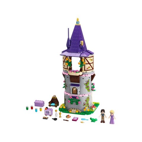Zestaw LEGO 41054