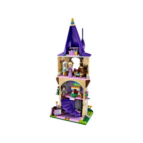 Zestaw klocków LEGO 41054