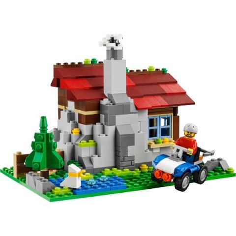 Zestaw LEGO 31025