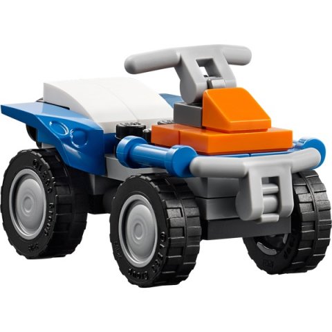 Komplet klocków LEGO 31025