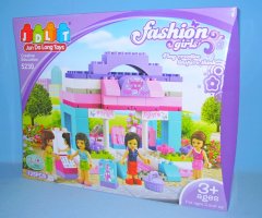 JDLT 5230. Butik