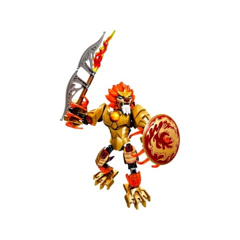Zestaw LEGO 70206