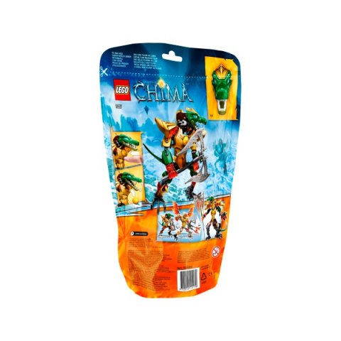 Klocki LEGO Chi Cragger