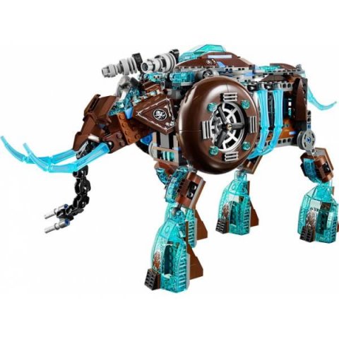 Zestaw LEGO 70145