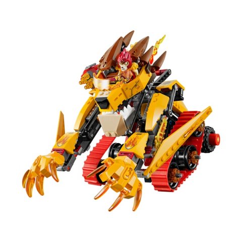 Zestaw LEGO 70144