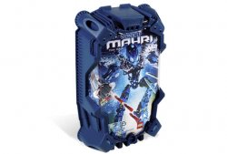 Toa Mahri Hahli