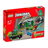 Turtle Lair