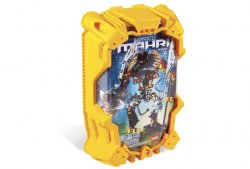 Toa Mahri Hewkii