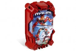 Toa Mahri Jaller