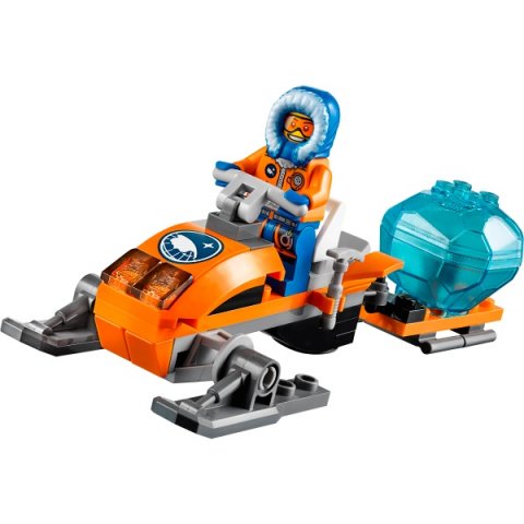 Zestaw LEGO 60032