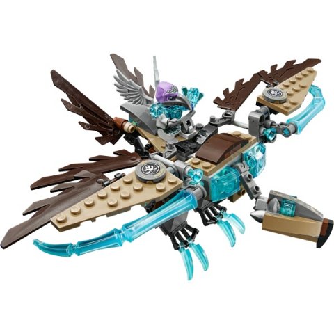 Zestaw LEGO 70141