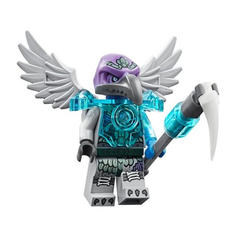 Komplet klocków LEGO 70141