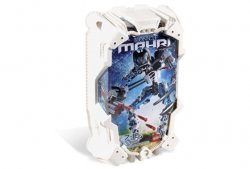 Toa Mahri Matoro