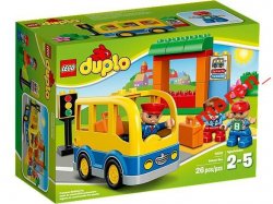 Szkolny Autobus