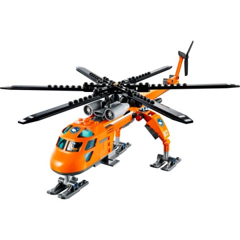 Zestaw LEGO 60034