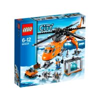 Arktyczny Helikopter
