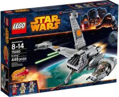 B-Wing