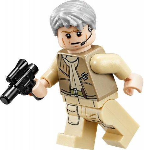 B-Wing